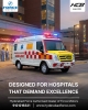 Traveller, School bus, Ambulance, Monobus, Toofan, Staffbus & DV Avatar